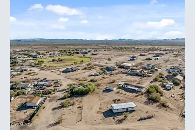 2 E Griffin Street #-, Wittmann, AZ 85361 - Photo 4