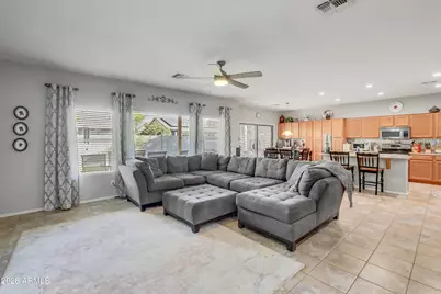 3736 E Thames Circle, San Tan Valley, AZ 85140 - Photo 4