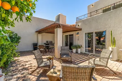 11629 N 40th Way, Phoenix, AZ 85028 - Photo 1