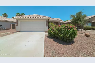 16118 W Buchanan Street, Goodyear, AZ 85338 - Photo 1