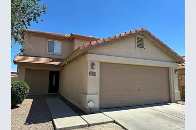 7776 N 55th Drive, Glendale, AZ 85301 - Photo 1