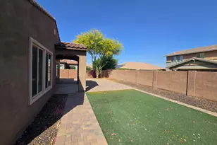 3276 E Orleans Dr, Gilbert, AZ 85298 - Photo 32
