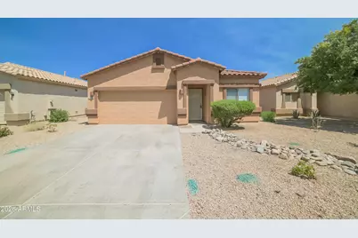 754 E Drifter Place, San Tan Valley, AZ 85143 - Photo 1