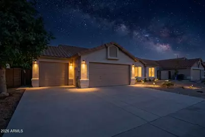 14440 N 56th Place, Scottsdale, AZ 85254 - Photo 4