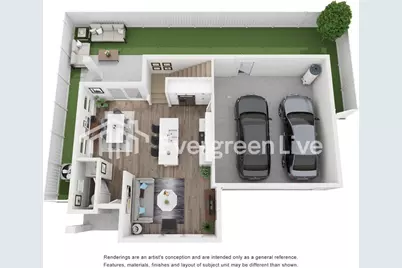 9117 N 181st Avenue #Unit 62, Waddell, AZ 85355 - Photo 2