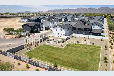 9117 N 181st Avenue #Unit 62, Waddell, AZ 85355 - Photo 20