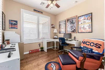 195 W Twin Peaks Parkway, San Tan Valley, AZ 85143 - Photo 24