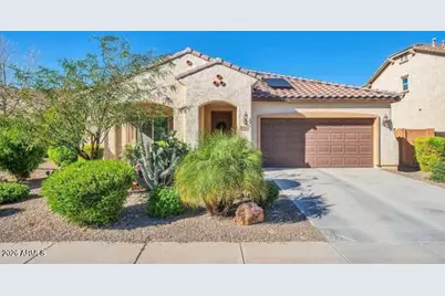 25931 W Deer Valley Road, Buckeye, AZ 85396 - Photo 1