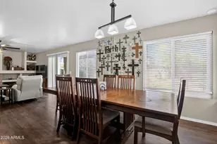 13538 W San Juan Ave, Litchfield Park, AZ 85340 - Photo 14