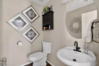13538 W San Juan Avenue, Litchfield Park, AZ 85340 - Photo 22