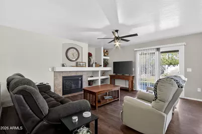 13538 W San Juan Avenue, Litchfield Park, AZ 85340 - Photo 18
