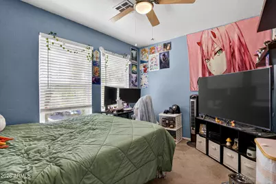 13538 W San Juan Avenue, Litchfield Park, AZ 85340 - Photo 34
