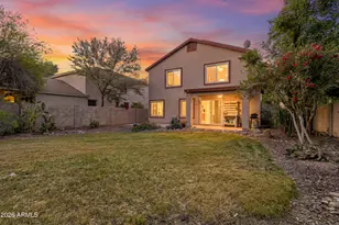 13538 W San Juan Ave, Litchfield Park, AZ 85340 - Photo 4