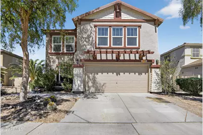 13538 W San Juan Avenue, Litchfield Park, AZ 85340 - Photo 1