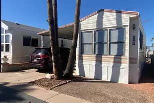 1167 S Kiowa Circle, Apache Junction, AZ 85119 - Photo 1