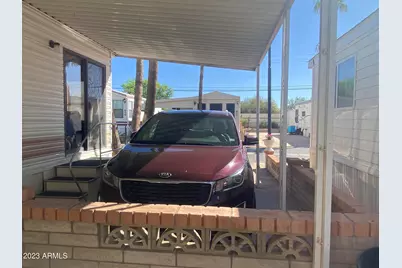 1167 S Kiowa Circle #167, Apache Junction, AZ 85119 - Photo 20