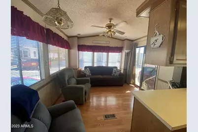 1167 S Kiowa Circle #167, Apache Junction, AZ 85119 - Photo 6