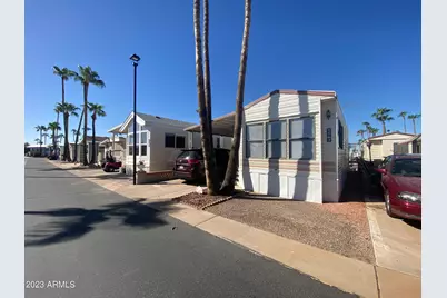 1167 S Kiowa Circle #167, Apache Junction, AZ 85119 - Photo 2