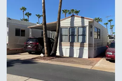 1167 S Kiowa Circle #167, Apache Junction, AZ 85119 - Photo 4