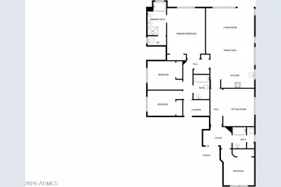 6915 E Portia Street, Mesa, AZ 85207 - Photo 18