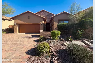 6915 E Portia Street, Mesa, AZ 85207 - Photo 1
