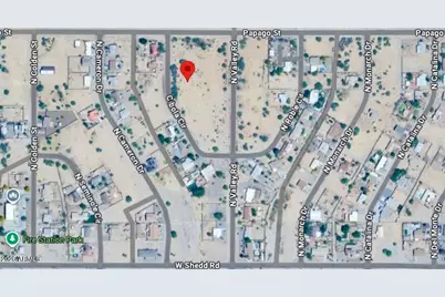 4135 N Cibola Circle #3, Eloy, AZ 85131 - Photo 2