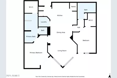 945 E Playa Del Norte Drive #2005, Tempe, AZ 85288 - Photo 44