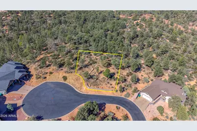 1904 E Starlight Pass #112, Payson, AZ 85541 - Photo 2