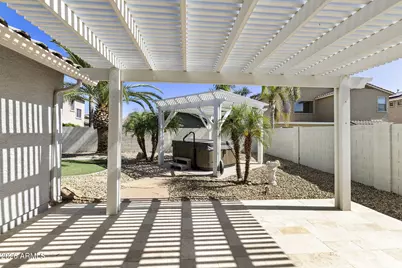 3320 W South Butte Road, San Tan Valley, AZ 85144 - Photo 34