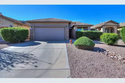45085 W Mescal Street, Maricopa, AZ 85139 - Photo 1