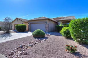 45085 W Mescal St, Maricopa, AZ 85139 - Photo 2