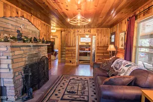 654 Monarch Circle, Pinetop-Lakeside, AZ 85929 - Photo 10