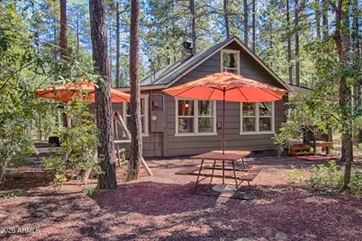 654 Monarch Circle, Pinetop-Lakeside, AZ 85929 - Photo 18