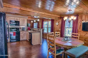 654 Monarch Circle, Pinetop-Lakeside, AZ 85929 - Photo 16