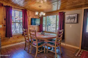 654 Monarch Circle, Pinetop-Lakeside, AZ 85929 - Photo 12