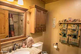 654 Monarch Circle, Pinetop-Lakeside, AZ 85929 - Photo 8