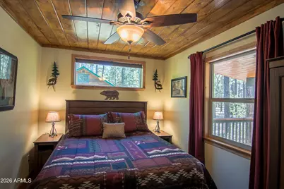 654 Monarch Circle, Pinetop-Lakeside, AZ 85929 - Photo 6