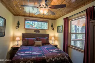 654 Monarch Circle, Pinetop-Lakeside, AZ 85929 - Photo 6