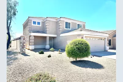 15100 N Luna Street, El Mirage, AZ 85335 - Photo 1