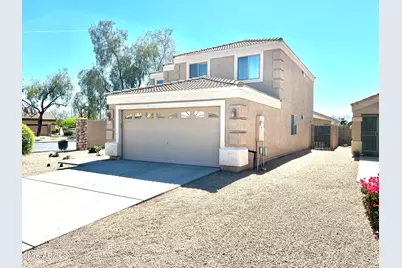 15100 N Luna Street, El Mirage, AZ 85335 - Photo 2