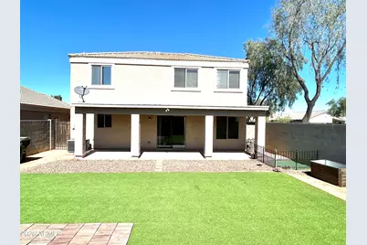 15100 N Luna Street, El Mirage, AZ 85335 - Photo 32