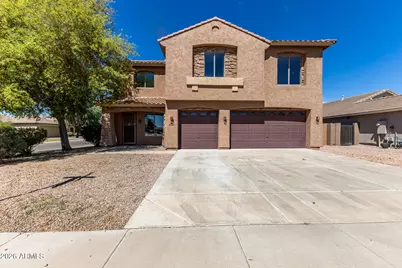 1036 E Oak Road, San Tan Valley, AZ 85140 - Photo 1
