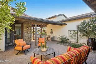 17456 E Fort Verde Rd, Rio Verde, AZ 85263 - Photo 4