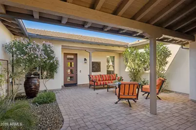 17456 E Fort Verde Road, Rio Verde, AZ 85263 - Photo 2