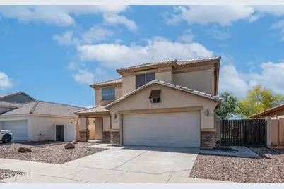 300 S 151st Avenue, Goodyear, AZ 85338 - Photo 1