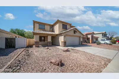 300 S 151st Avenue, Goodyear, AZ 85338 - Photo 2