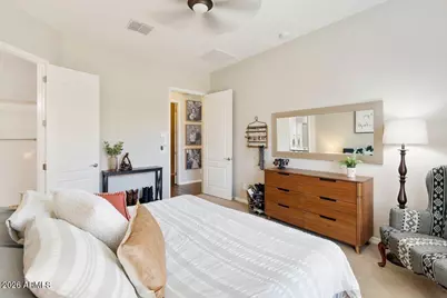 1517 W Redondo Drive, Gilbert, AZ 85233 - Photo 16