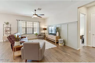 1517 W Redondo Drive, Gilbert, AZ 85233 - Photo 4