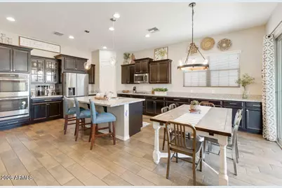 1517 W Redondo Drive, Gilbert, AZ 85233 - Photo 14