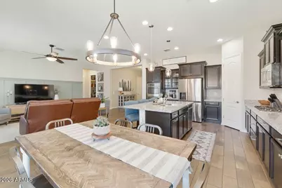 1517 W Redondo Drive, Gilbert, AZ 85233 - Photo 1